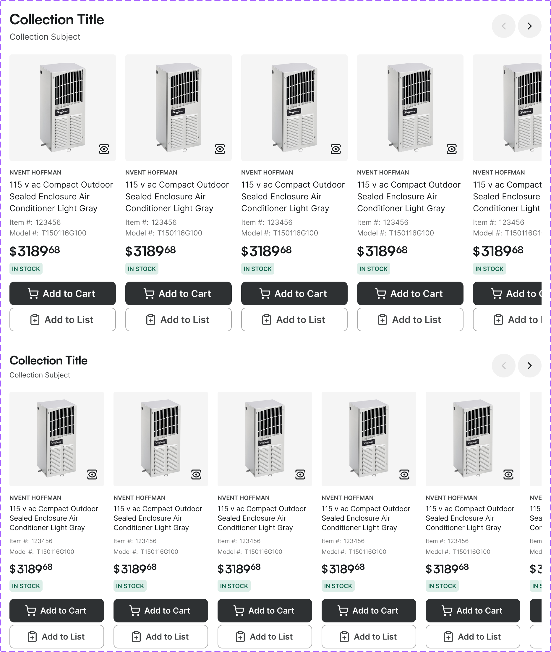 product-carousel preview